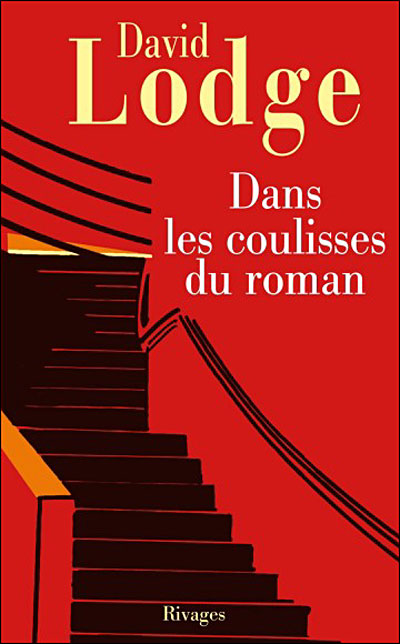 Dans les coulisses du roman