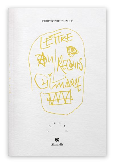 Lettre au recours chimique