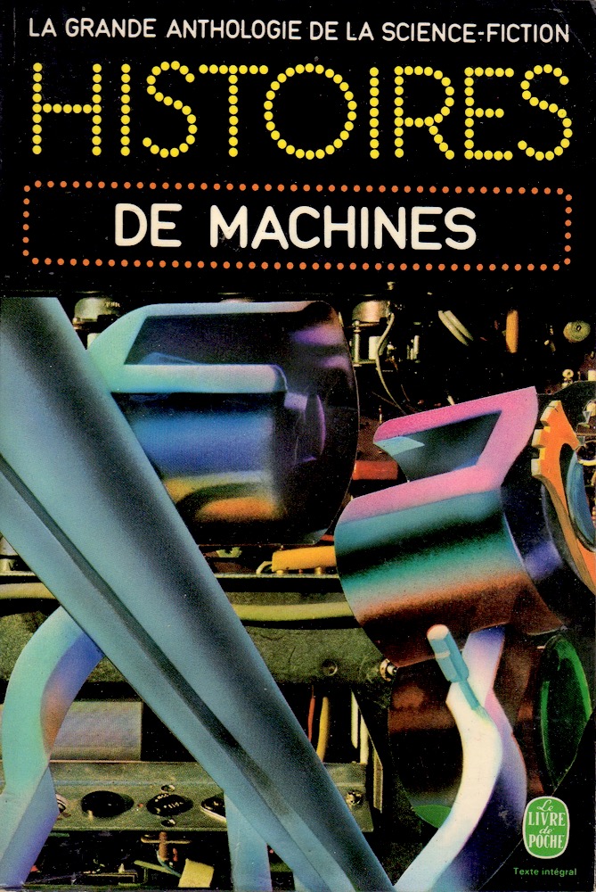 Histoires de machines