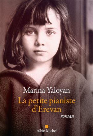 La Petite Pianiste d'Erevan