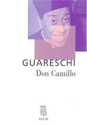 Le petit monde de Don Camillo