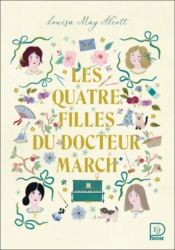 Les quatre filles du docteur March