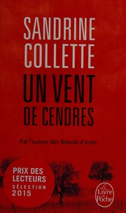 Un vent de cendres