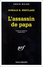 L' assassin de papa