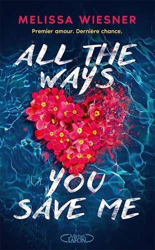 All the ways you save me