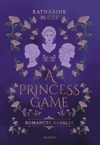 A Princess game