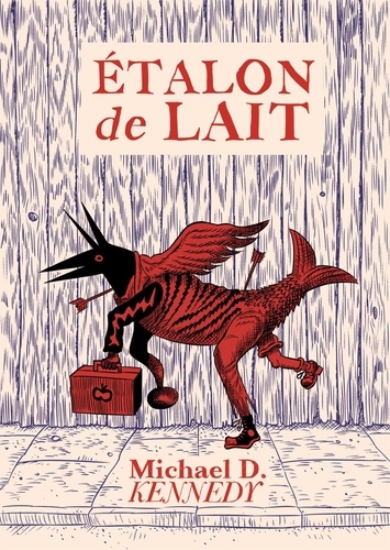 Étalon de lait