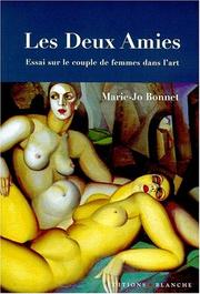 Les deux amies