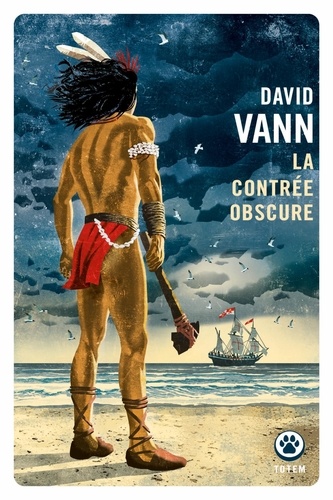 La contrée obscure