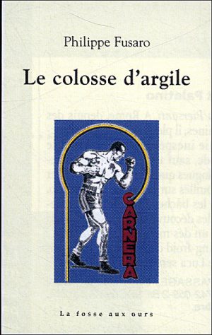 Le colosse d'argile