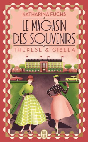 Therese et Gisela