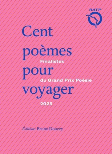 Cent poèmes pour voyager
