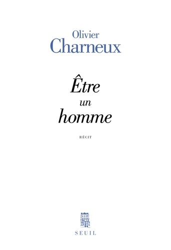 Etre Un Homme