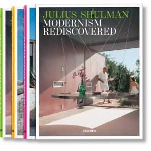 Julius Shulman. Modernism Rediscovered
