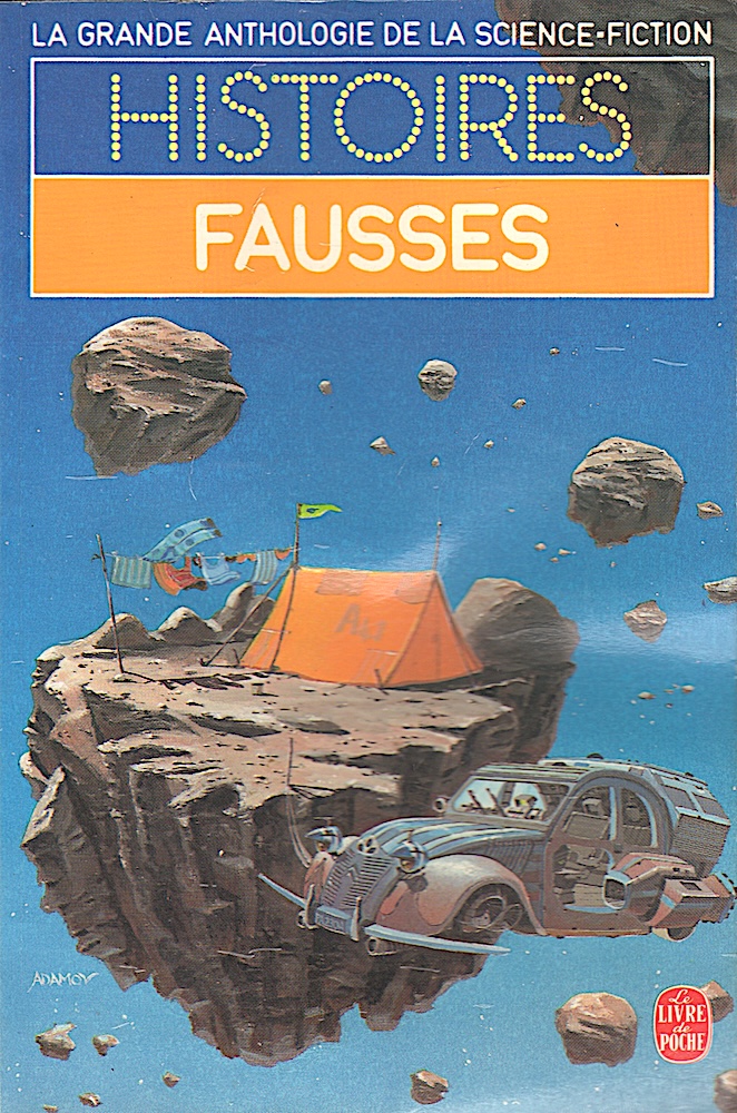 Histoires fausses