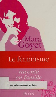 Le féminisme