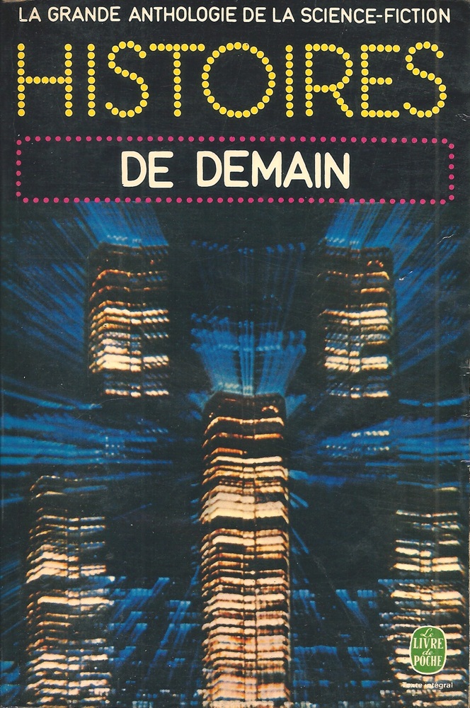 Histoires de demain
