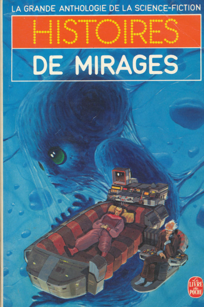 Histoires de mirages
