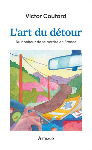 L'art du détour