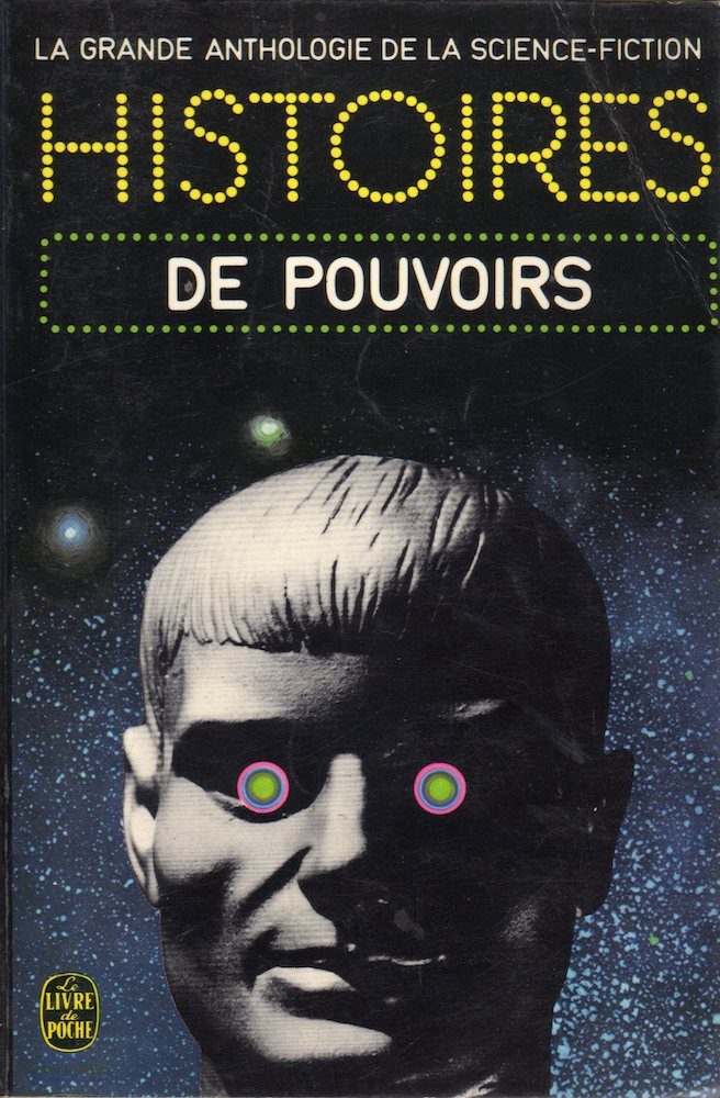 Histoires de pouvoirs