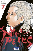 Nine peaks