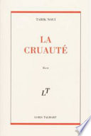 La cruauté