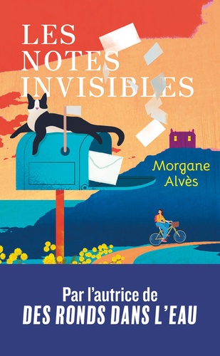 Les notes invisibles