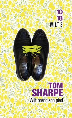 Wilt - Tome 3 : Wilt 3