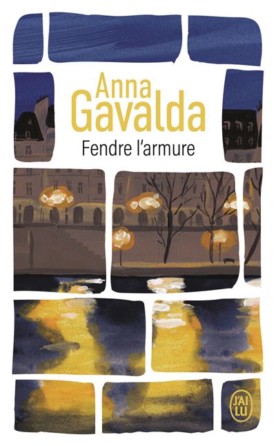 Fendre l'armure