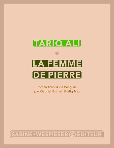 La femme de pierre