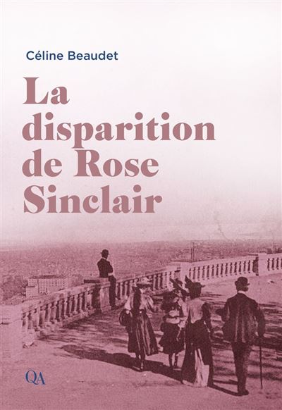La disparition de Rose Sinclair