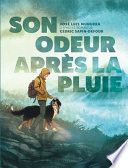 Son odeur après la pluie