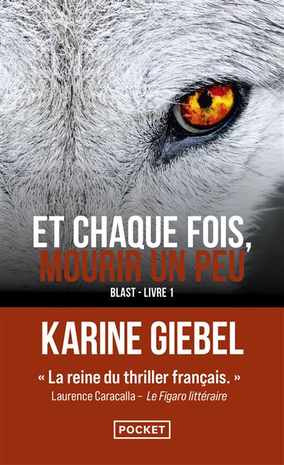 Et Chaque Fois, Mourir Un Peu