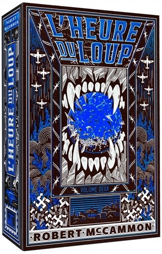 L’Heure du loup – Volume 2