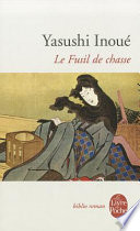 Le fusil de chasse