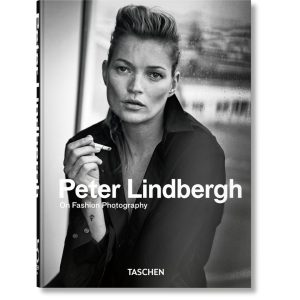 Peter Lindbergh. On Fashion Photography. 45th Ed.