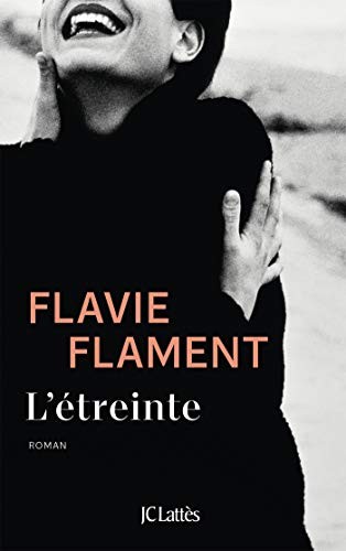 L'étreinte : roman