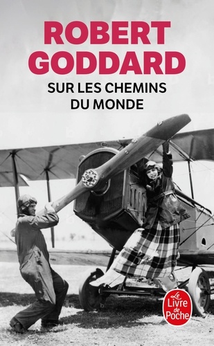 Sur les chemins du monde