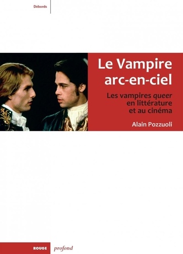 Le Vampire arc-en-ciel