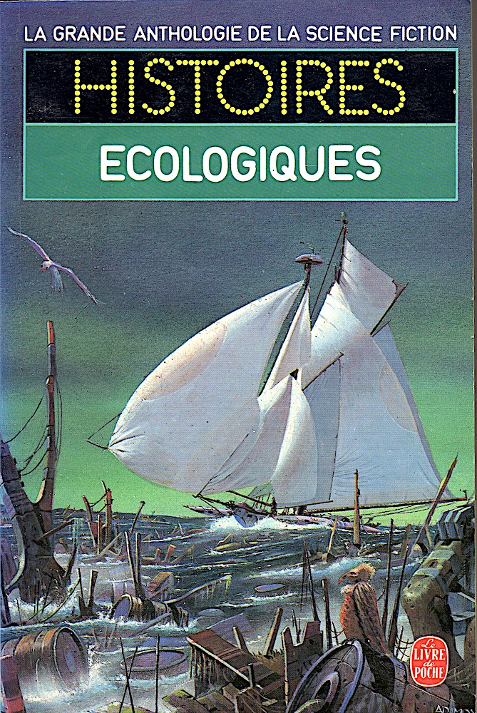 Histoires écologiques