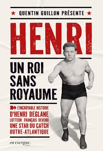 Henri, un roi sans royaume