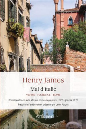Mal d'Italie