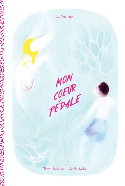 Mon coeur pédale
