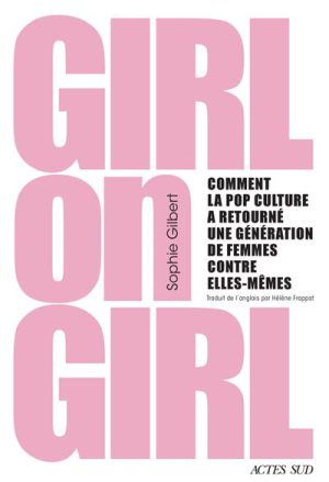 Girl on Girl