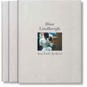Peter Lindbergh. Dior