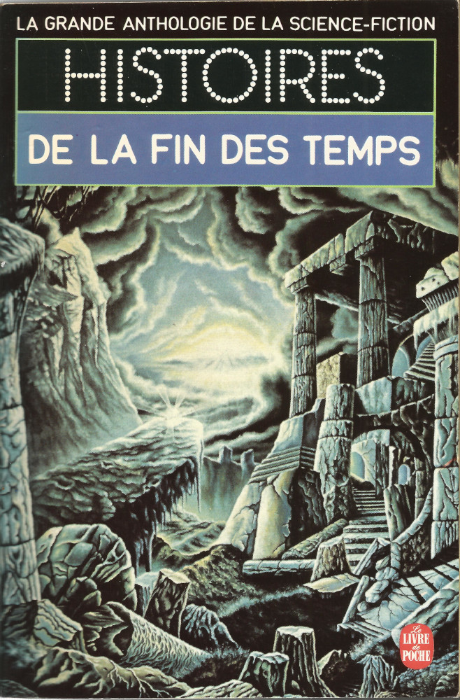 Histoires de la fin des temps