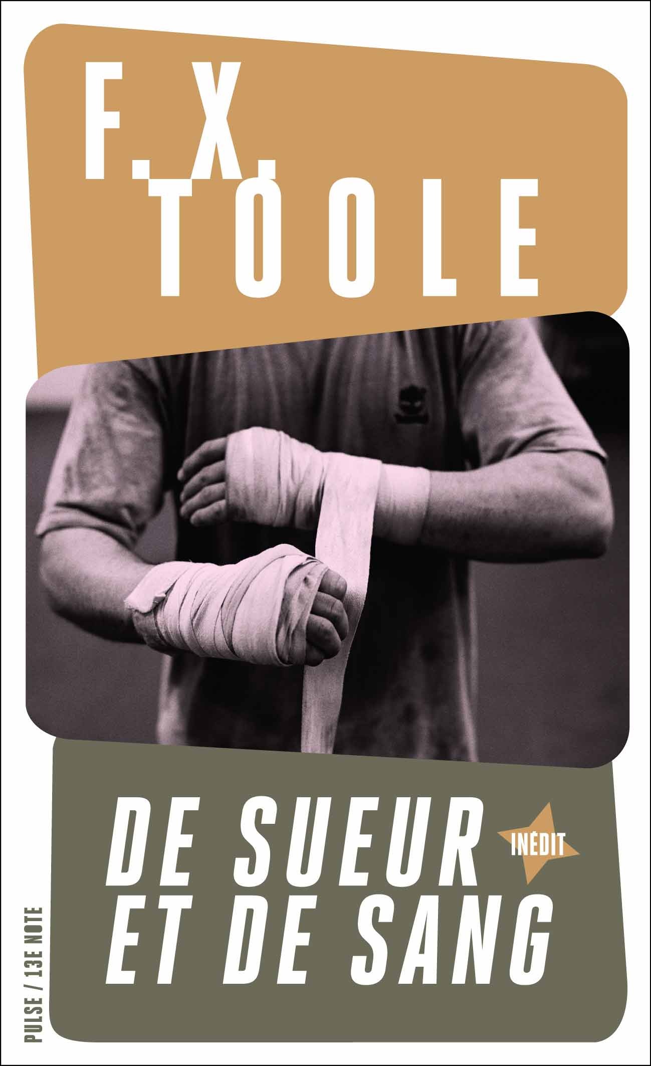 De sueur et de sang