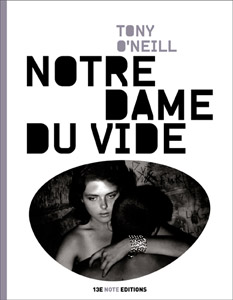Notre Dame du vide