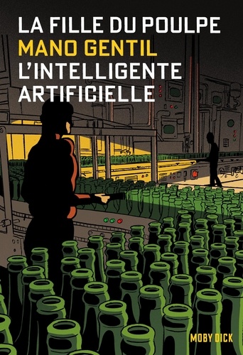 L'intelligente artificielle