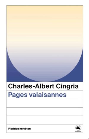 Pages valaisannes